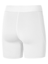 STRIKE PRO Women-Shorts white