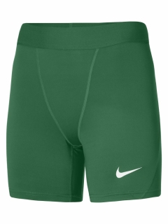 STRIKE PRO Women-Shorts pine green