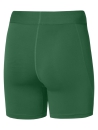 STRIKE PRO Women-Shorts pine green