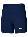 STRIKE PRO Women-Shorts midnight navy