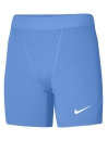 STRIKE PRO Women-Shorts university blue