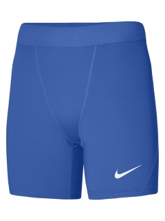STRIKE PRO Women-Shorts royal blue