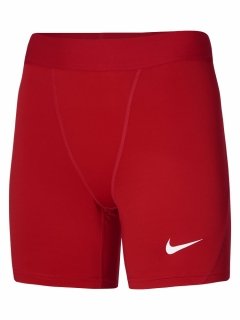 STRIKE PRO Women-Shorts university red