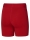 STRIKE PRO Women-Shorts university red
