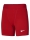STRIKE PRO Women-Shorts university red