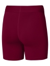 STRIKE PRO Women-Shorts team red