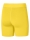STRIKE PRO Women-Shorts tour yellow