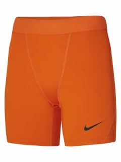 STRIKE PRO Damen-Shorts orange