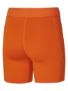 STRIKE PRO Damen-Shorts orange