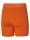 STRIKE PRO Damen-Shorts orange