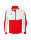 Six Wings Presentation Jacket red/white