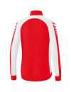 Six Wings Presentation Jacket red/white