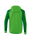 Six Wings Trainingsjacke mit Kapuze green/smaragd