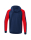 Six Wings Trainingsjacke mit Kapuze new navy/rot