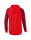 Six Wings Trainingsjacke mit Kapuze rot/bordeaux