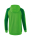 Six Wings Trainingsjacke mit Kapuze green/smaragd