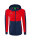 Six Wings Trainingsjacke mit Kapuze new navy/rot