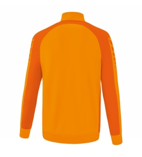 Six Wings Worker Jacket new orange/orange XXXL