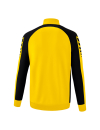 Six Wings Worker Jacket yellow/black