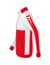 Six Wings Worker Jacket red/white