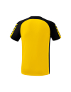Six Wings T-Shirt gelb/schwarz