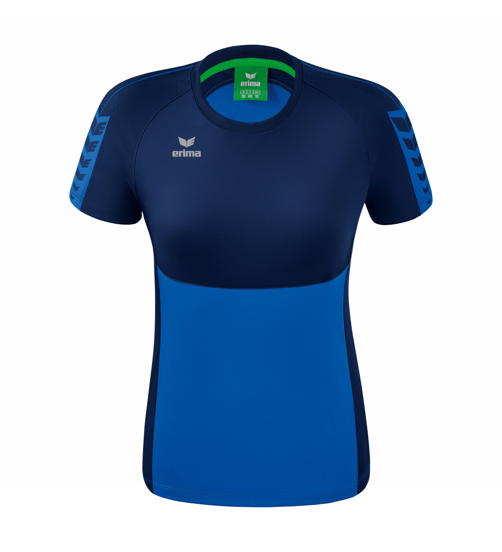 Six Wings T-shirt new royal/new navy 44