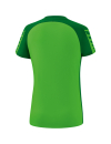Six Wings T-Shirt green/smaragd