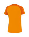 Six Wings T-shirt new orange/orange