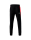 Six Wings Worker Pants black/red
