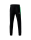 Six Wings Worker Pants black/emerald