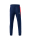 Six Wings Worker Hose new navy/rot