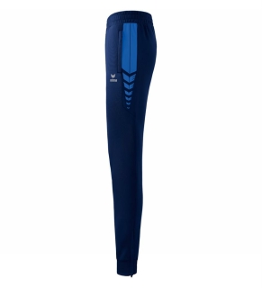 Six Wings Worker Pants new navy/new royal