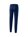 Six Wings Worker Hose new navy/new royal