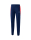 Six Wings Worker Hose new navy/rot