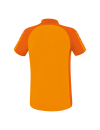 Six Wings Polo-shirt new orange/orange