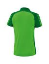 Six Wings Polo-shirt green/emerald