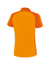 Six Wings Polo-shirt new orange/orange