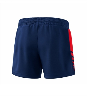 1152205,,,1152205-44,Six Wings Worker Shorts new navy/rot,Six Wings W