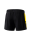 Six Wings Worker Shorts black/yellow