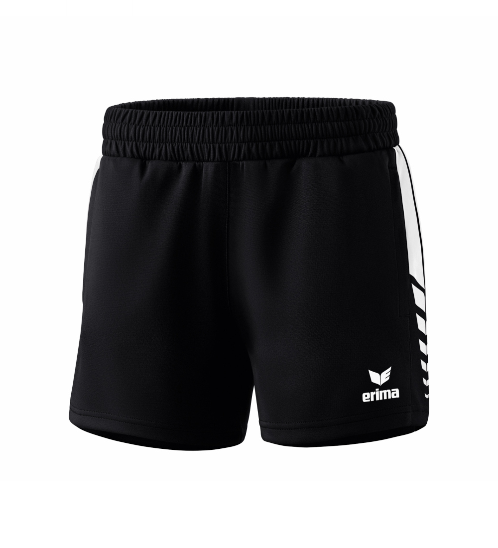 1152209,,,1152209-44,Six Wings Worker Shorts schwarz/weiß,Six Wings W