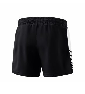 1152209,,,1152209-44,Six Wings Worker Shorts schwarz/weiß,Six Wings W