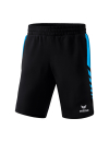 Six Wings Worker Shorts black/curacao