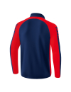 Six Wings Training Top new navy/red