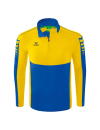Six Wings Training Top new royal/yellow