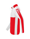 Six Wings Training Top red/white