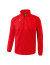 Team All-weather Jacket red
