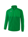 Team All-weather Jacket emerald