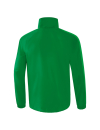 Team All-weather Jacket emerald