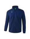 Team All-weather Jacket new navy
