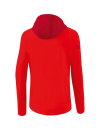 Softshell Jacket Performance red/ruby